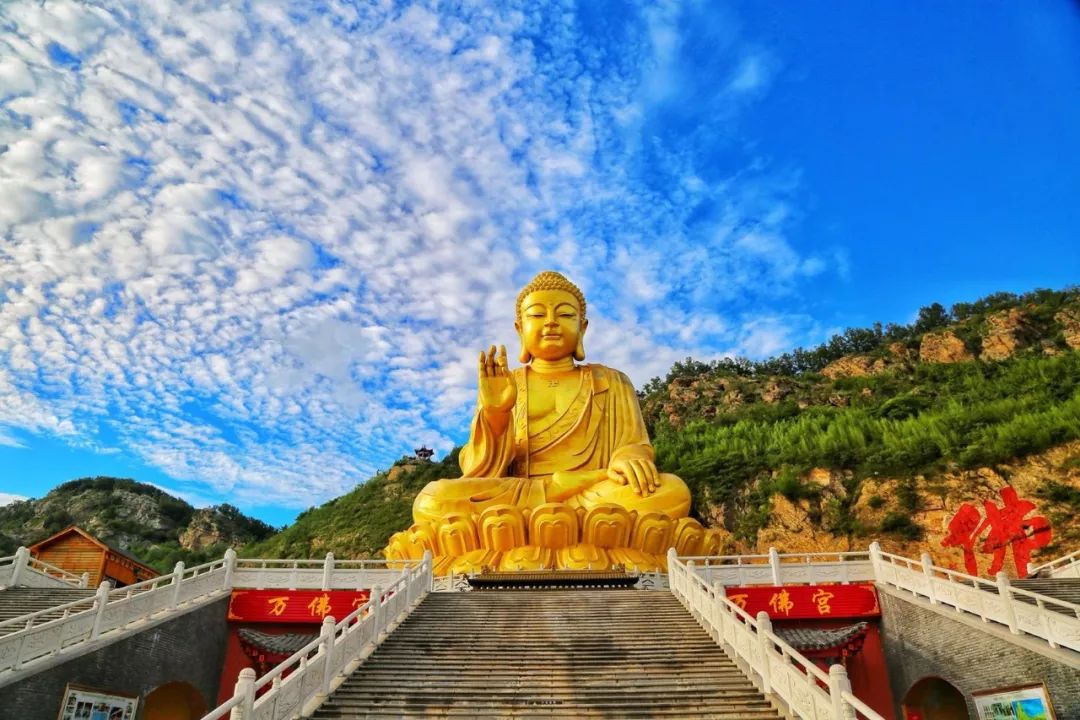 惊艳全国,震撼大图来了.