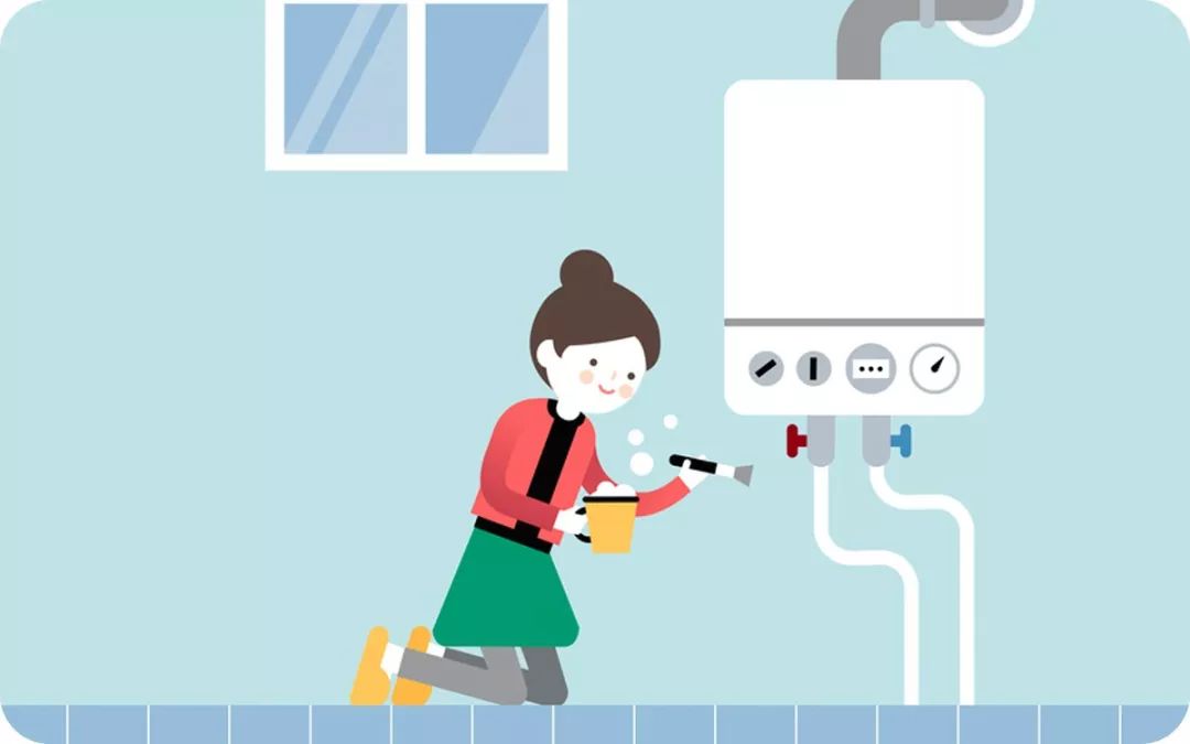 全南人,燃气安全知识早知道,防患于未然