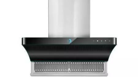 辉煌油烟机:创新采用3d曲面玻璃,颜值爆表!