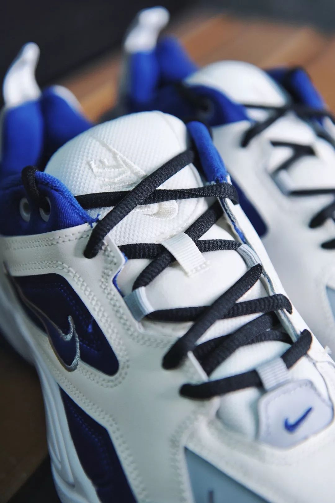 soar限量发售nikem2kteknodeeproyalblue