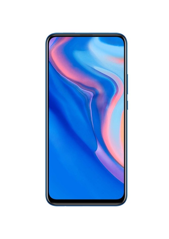 「新东西」华为p smart z海外曝光,或首次试水升降式前摄_pixel