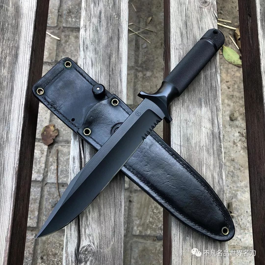 chrisreeve美国克里斯里夫刀每天不一样的美图四