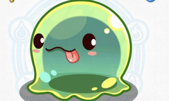 洛克王国撞击尽然有诸多技能除了猛烈撞击玩家一个都猜不到