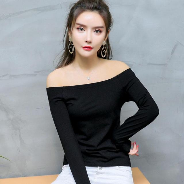 小露香肩,你离时髦更进一步