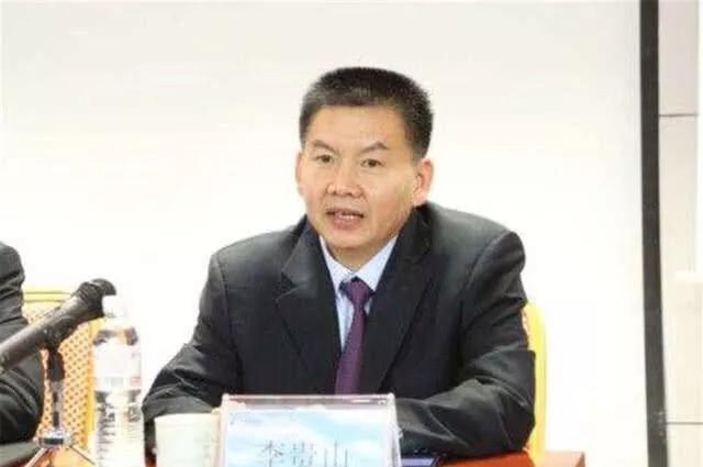 这么大的公司自然是要交给最信任的儿子,但每个人的想法都不同,李贵山