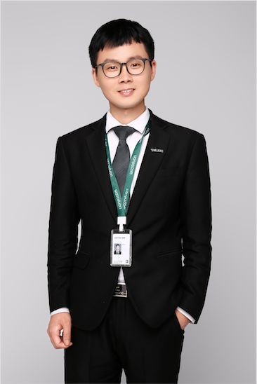 《解放日报》专题报道:树"四有"青年标杆,链家经纪人迎4.0时代