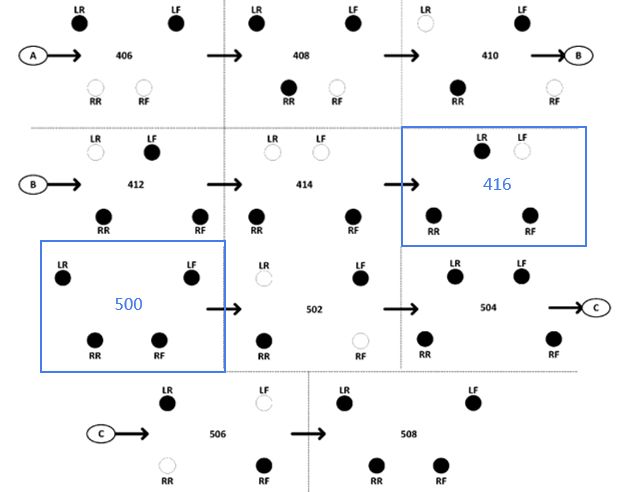 揭秘波士顿动力机器人背后的专利技术_Spot