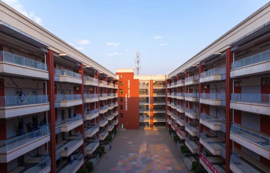 招生长沙市怡雅中学高中部2019年招生简章