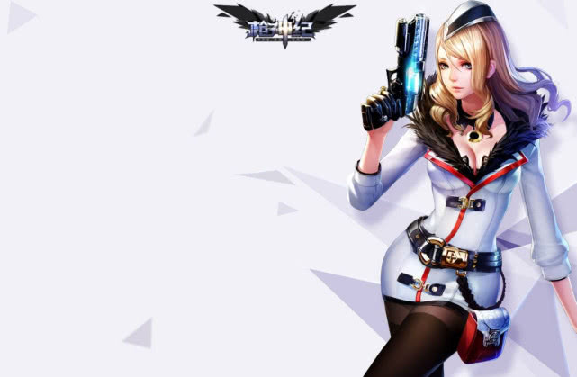 那些曾经火及一时却坚持不长久的游戏,枪神纪上榜,第一无人不服