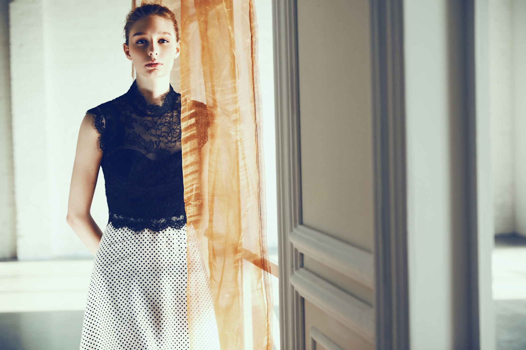 obbligato奥丽嘉朵是主人公不是公主用柔美诠释力量