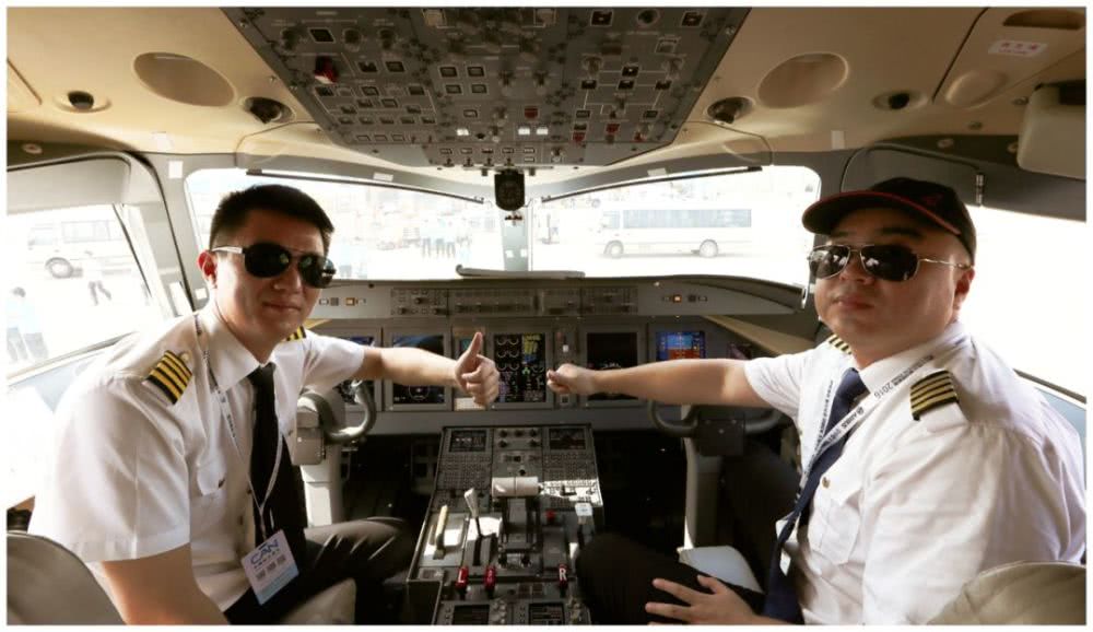 俄罗斯航空一飞机迫降起火自动飞行时代如何规避安全事故