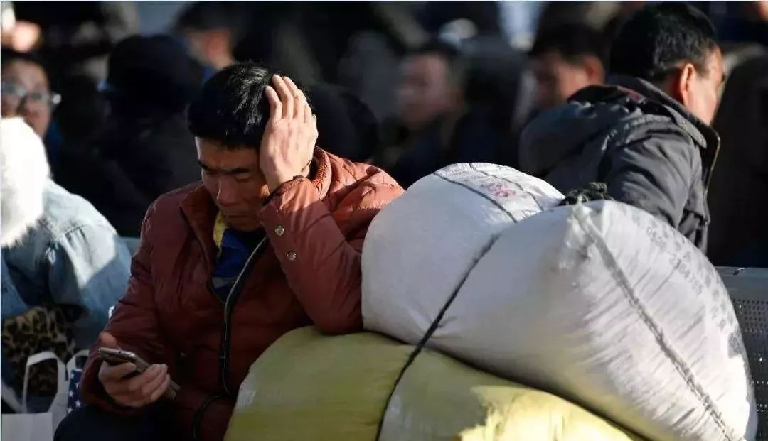 打工难全面来袭农民的选择变少3种结局已注定你是哪种