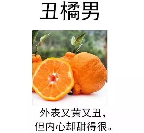 芒果男又黄又硬甘蔗男又甜又渣网友的脑洞笑死哈哈哈