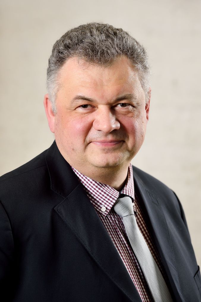 2019浦江创新论坛之产业论坛 演讲嘉宾介绍Ⅰ_施密特