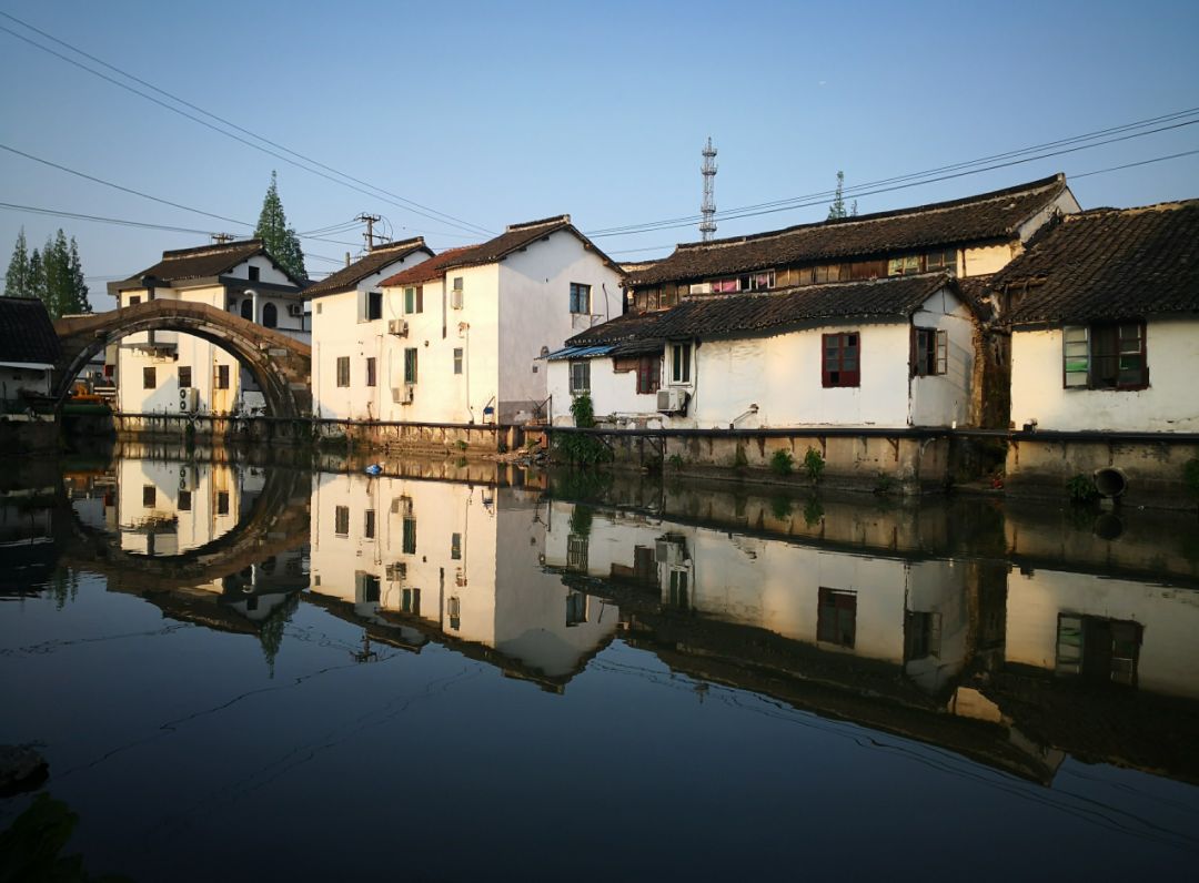 家乡重固有多美,我用镜头告诉你【2】