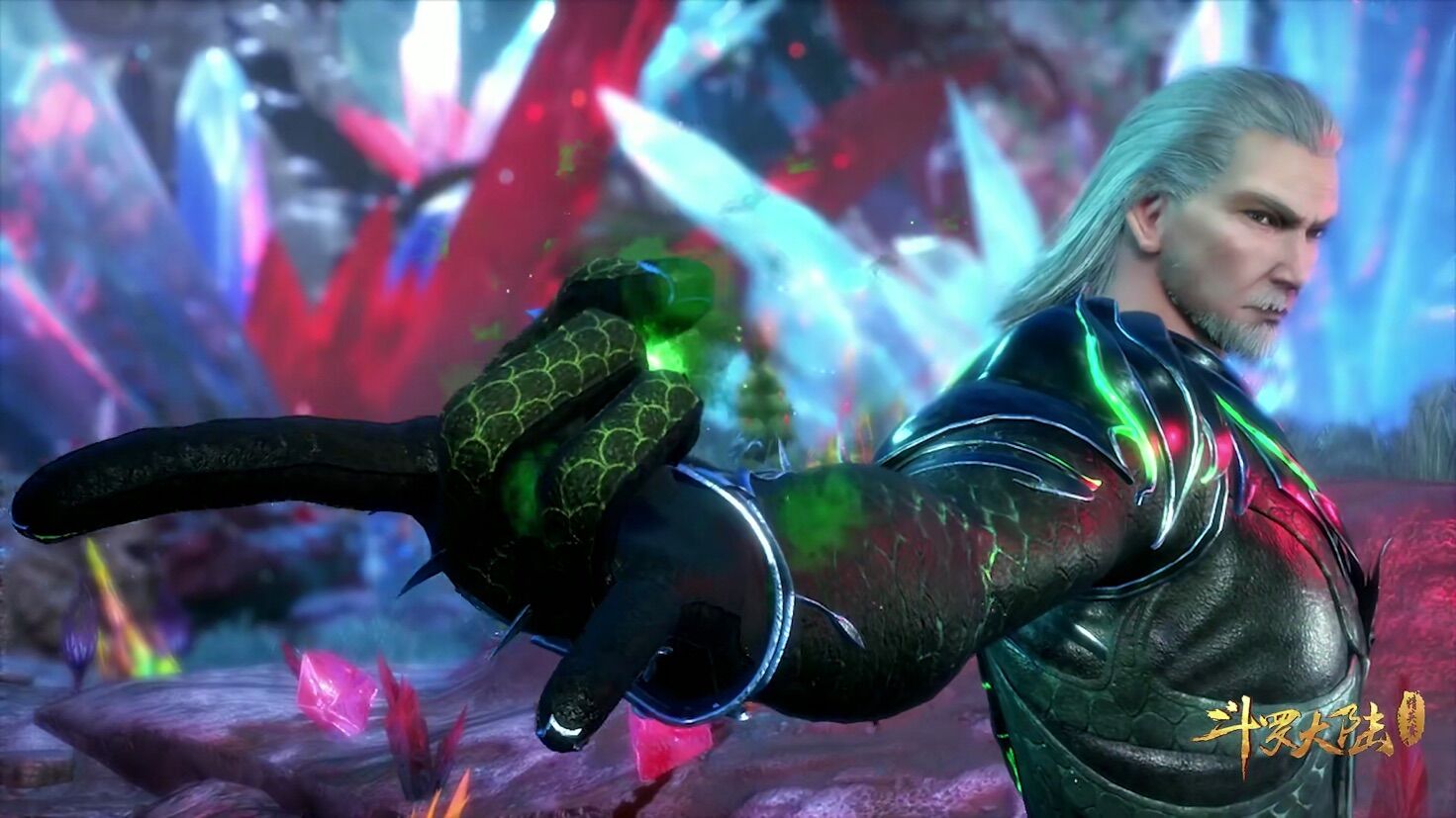 不过这条小蛇可真是难得的宝贝啊,小三正在思绪中,独孤博还以为他害怕