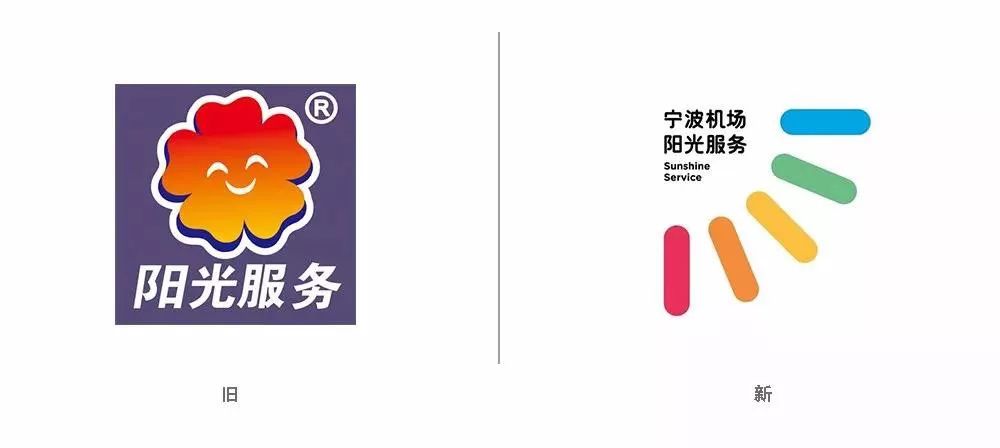 2019年刚过13已经有这25个品牌换logo了你最喜欢哪一个