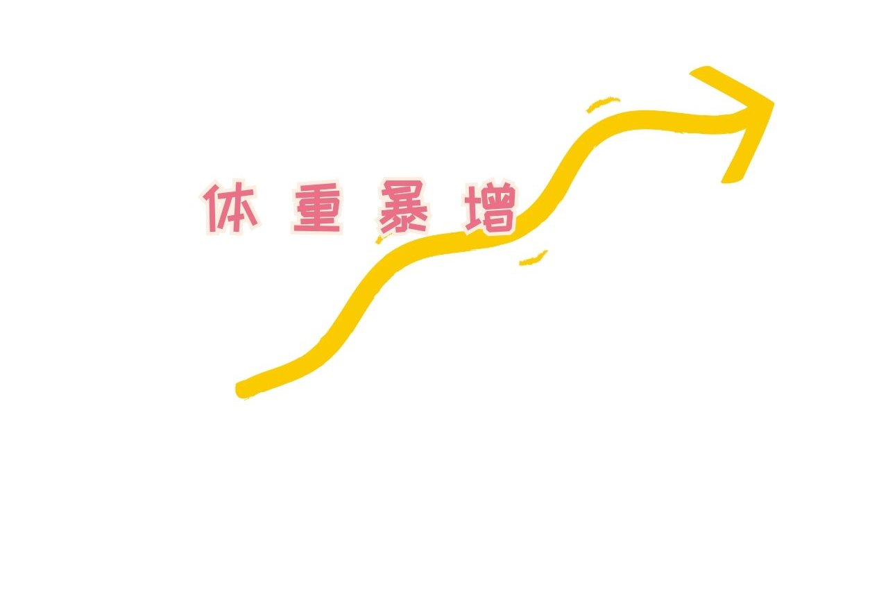 暴食症文芳老师:体重上涨的数字让我的心砰砰直跳