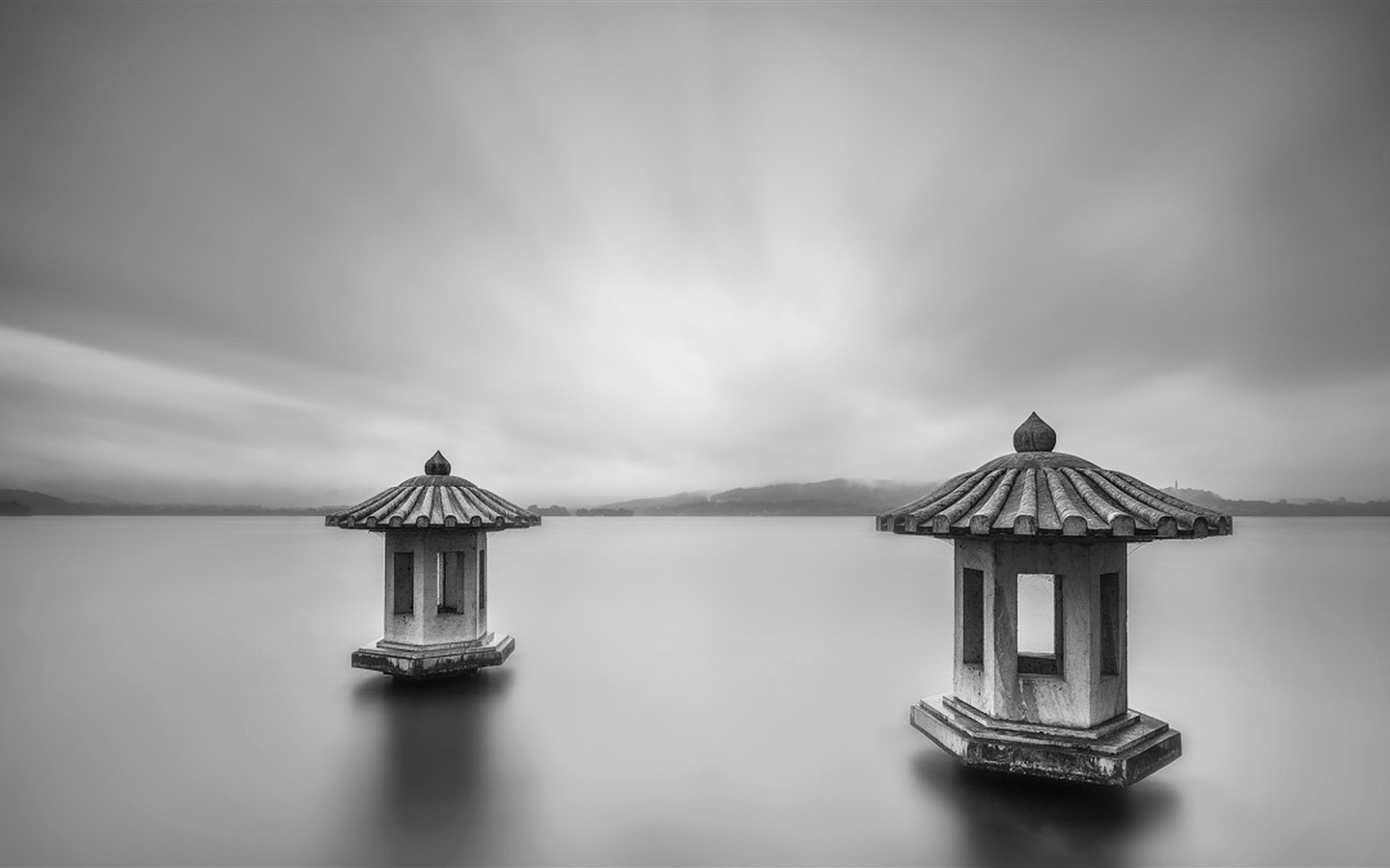 7个秘诀拍摄古建筑摄影大师们就是这么拍出中国味