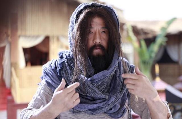 民间故事:垃圾堆相遇的父子_拓跋布