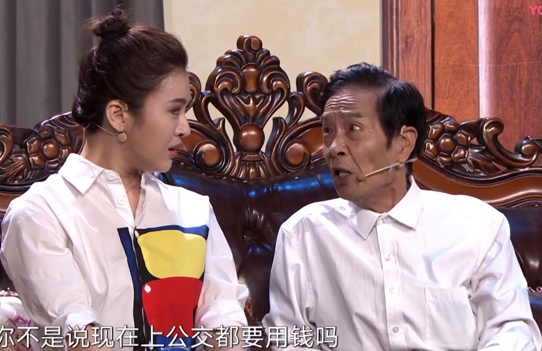 贾队长颜冠英现身喜剧人,助力来喜,林一霆挺进第六赛季!