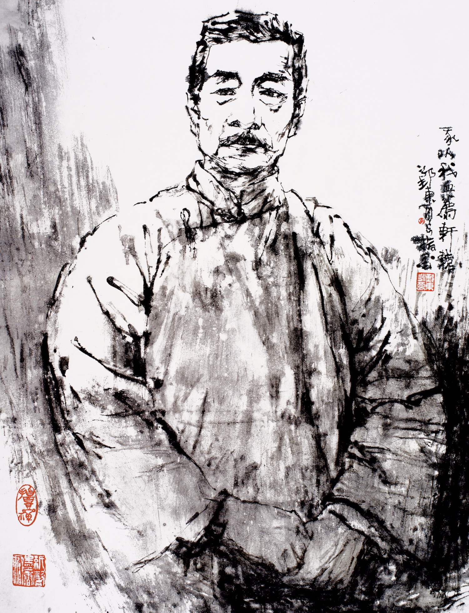 我和新中国丨人文大家吴永良访谈