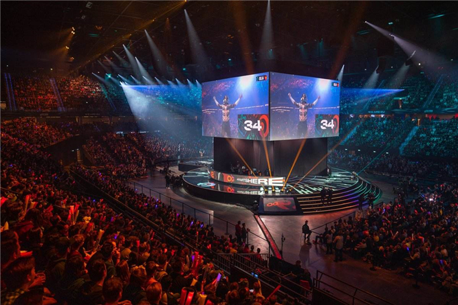 espn评近五年lol大赛含金量:skt不是第一,rng档次最低?