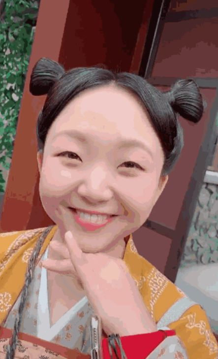 网红辣目洋子参演于正新戏此前于正说过下部攻略有辣辣