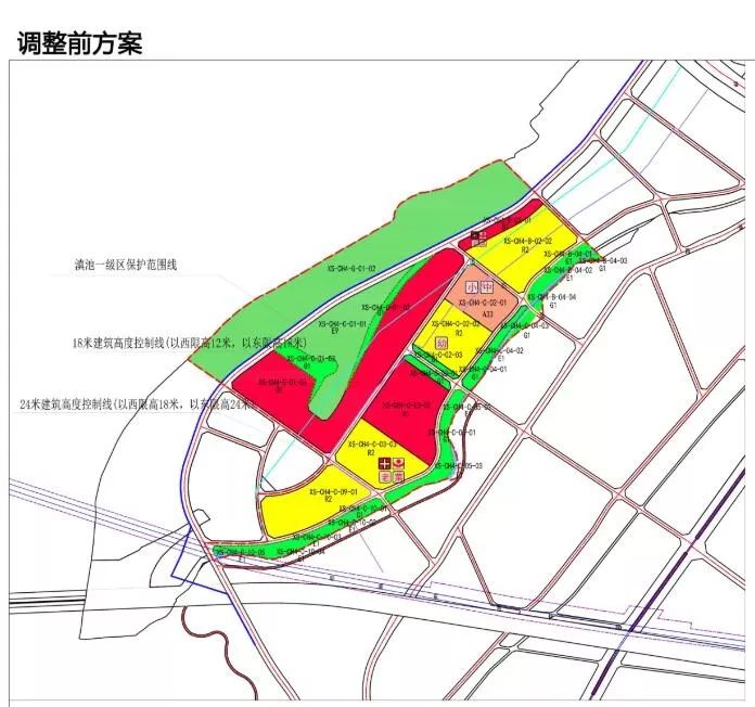 草海高铁站规划图片