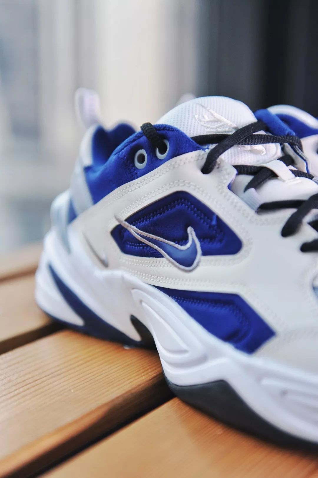 soar限量发售nikem2kteknodeeproyalblue