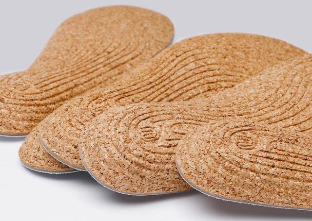 软木可再生的强大天然材料