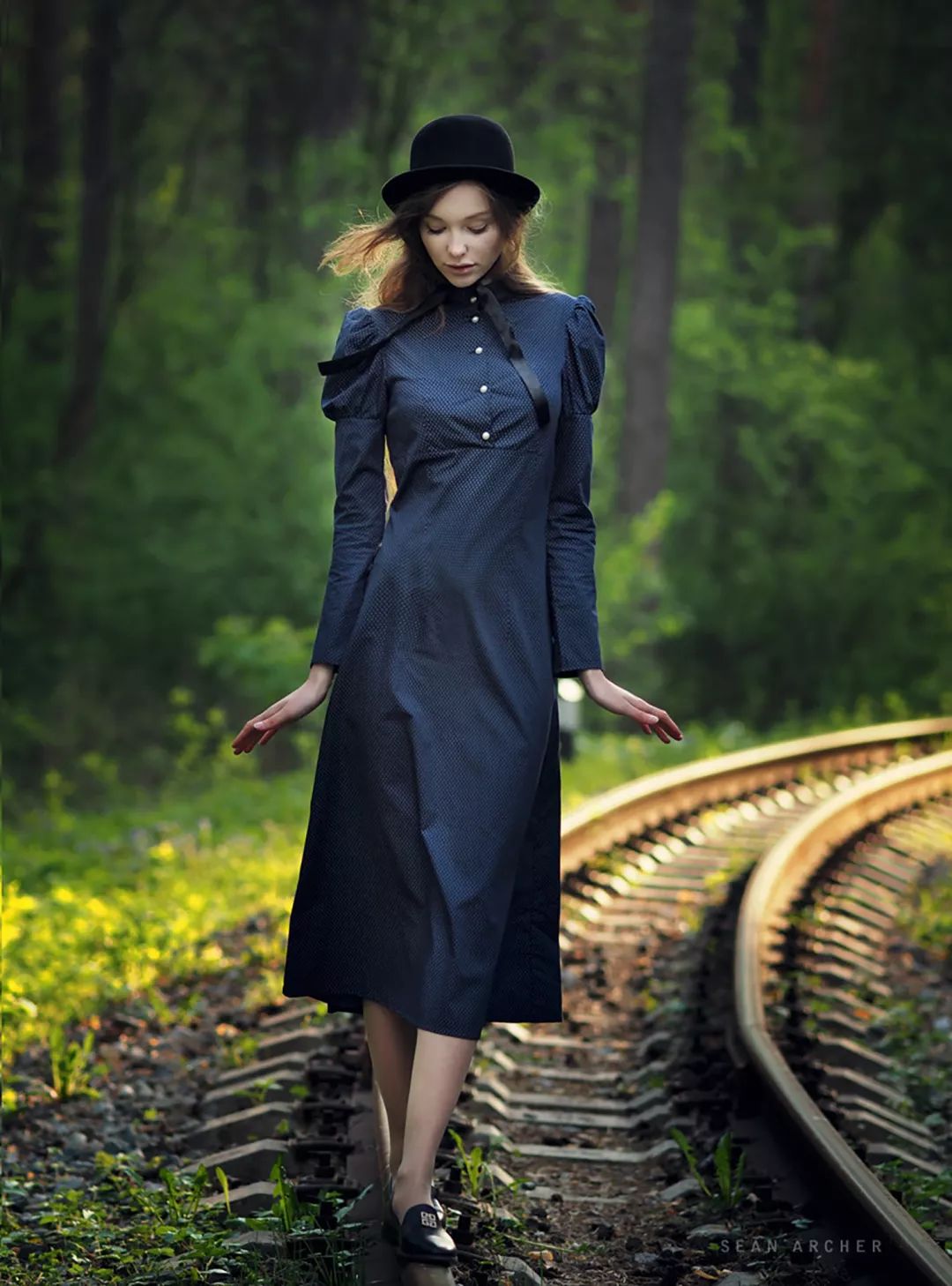 色彩摄影集sean archer俄罗斯摄影师编辑/ 灵动小编sean archer 摄影