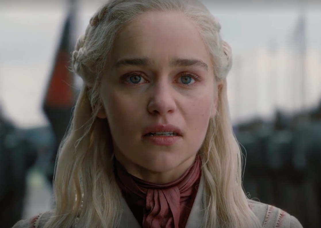 原创权游珊莎人设崩塌对龙母起嫉妒之心还背信弃义