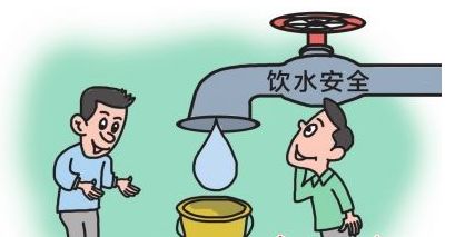 渭南市争取农村饮水安全专项资金9307万元