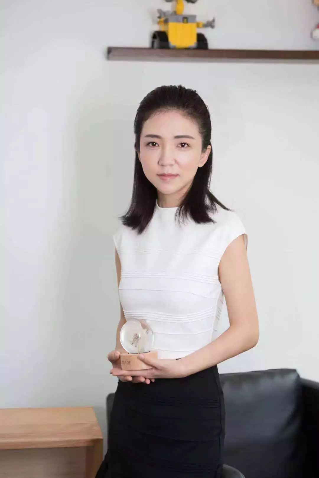 姐妹花匠人匠心李晓燕互联网创业中的女舵手