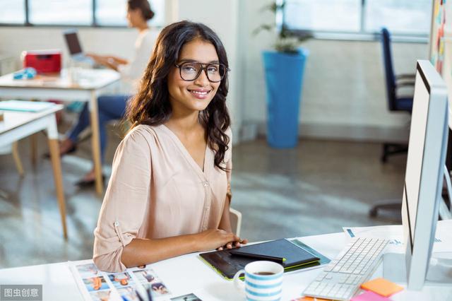 初入职场这个加薪升职诀窍你get了吗