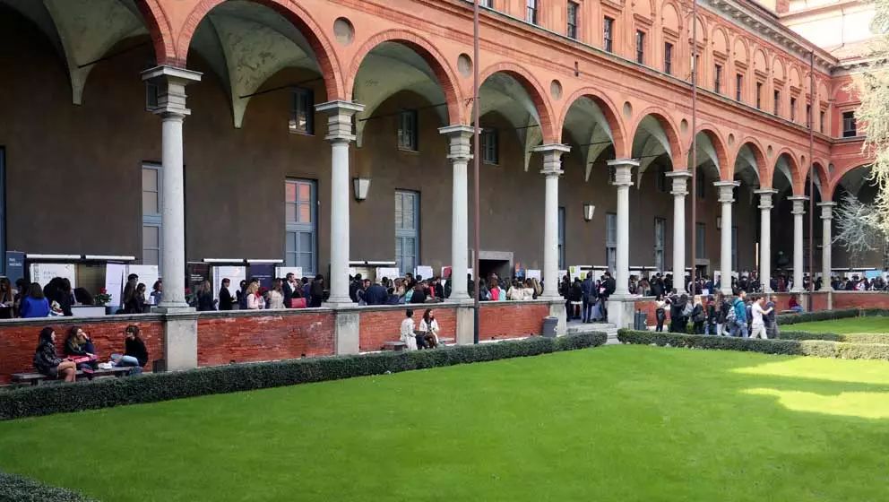 跨专业考研首选院校:米兰圣心天主教大学