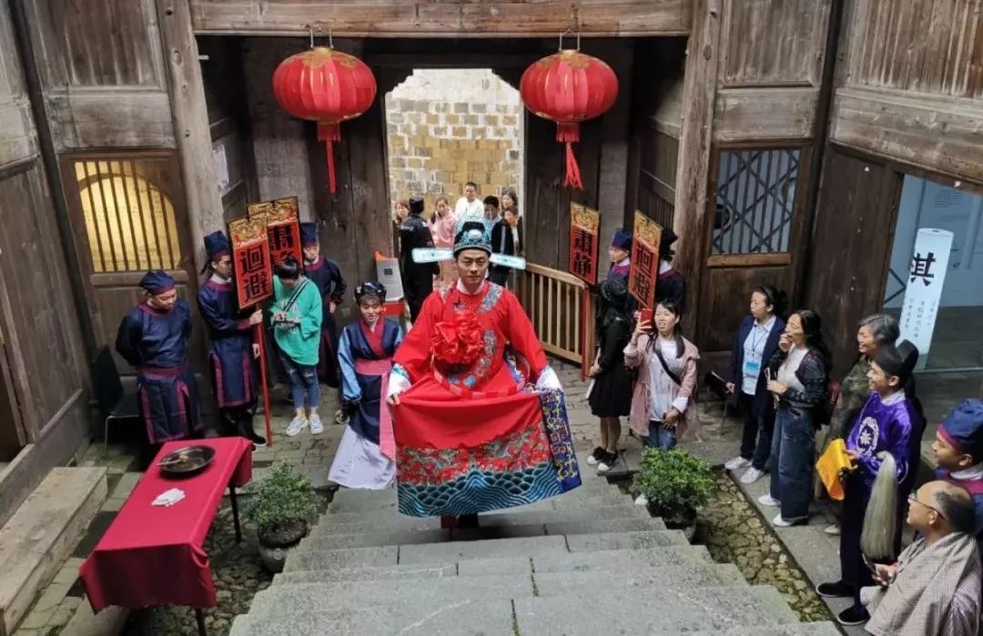 五一邵武爆棚再次奉上全攻略期待下一个假期