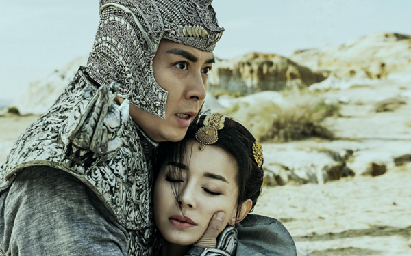 原创妲己为何一定要把伯邑考做成肉包子给他父亲吃呢意图令人发毛