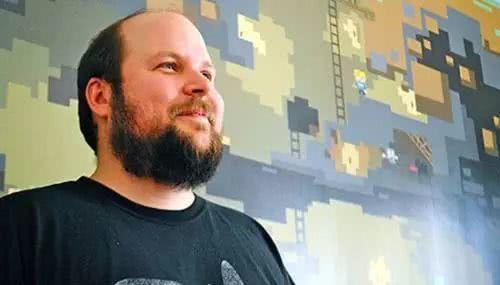 2014年9月,微软以25亿美元的价格从瑞士游戏开发商mojang手中收购了