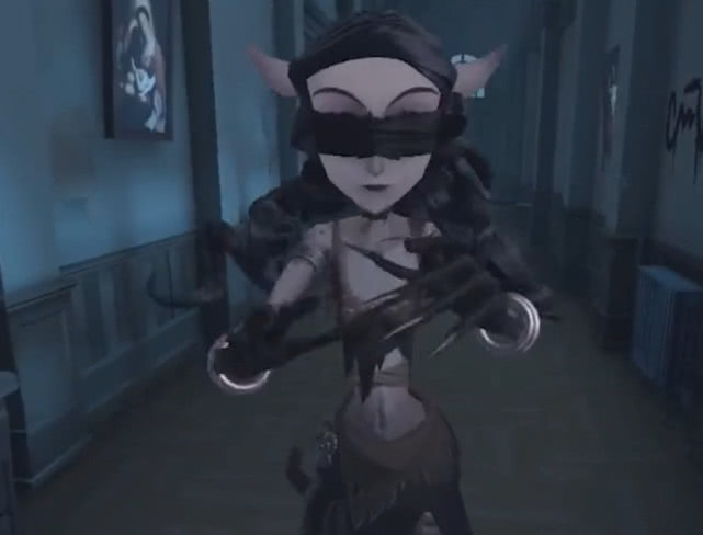 第五人格梦之女巫在富江新皮肤之后还会出美杜莎的皮肤
