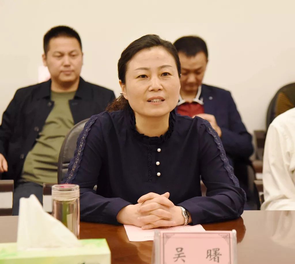 婺源投资20亿元的大项目正式签约2,县委副书记,县长吴云飞调度指导