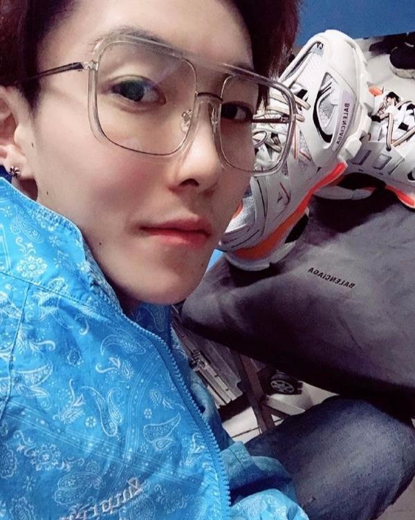 还记得《变形计》里的陈新颖吗?他现在长这样了_焦可然