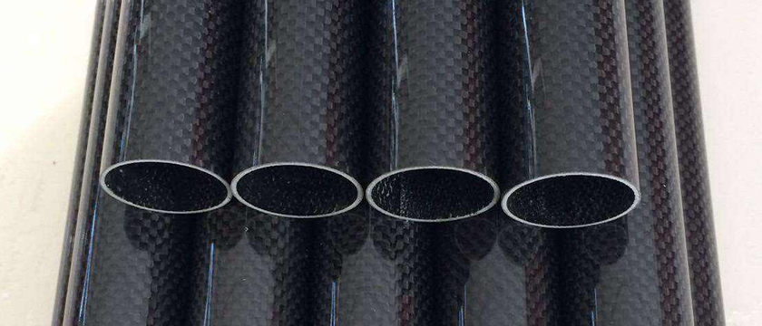 碳纤维复合材料管关于缠绕成型工艺参数的分析