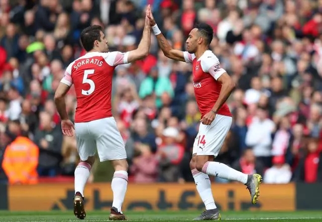 原创阿森纳争4无望爱美丽战术引争议攻势如潮连换3人上亲儿子