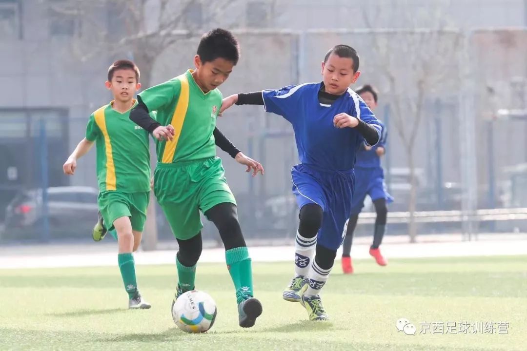 为什么说唯有运动,才能让孩子有完美的人格?