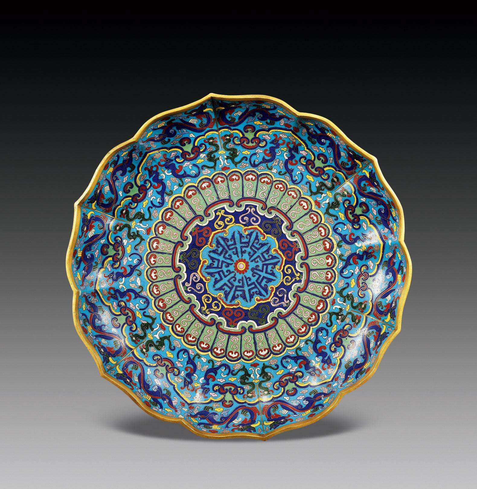 冠绝世界的七大中国传统珠宝,你认识几个?_工艺