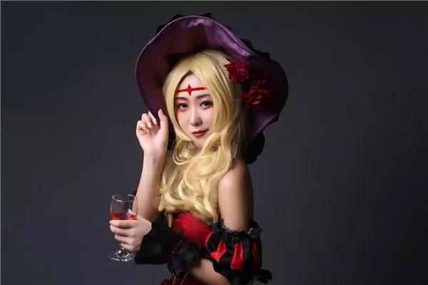 丘比|狼人杀突破次元壁，狼美人和女巫真人出镜！