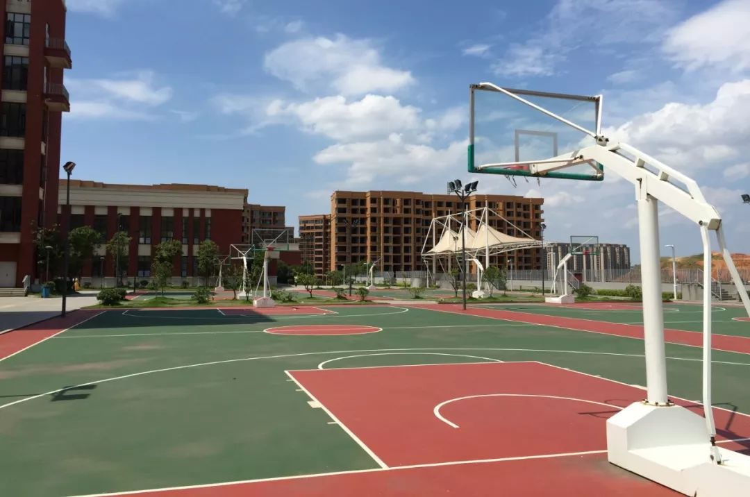 招生长沙市怡雅中学高中部2019年招生简章