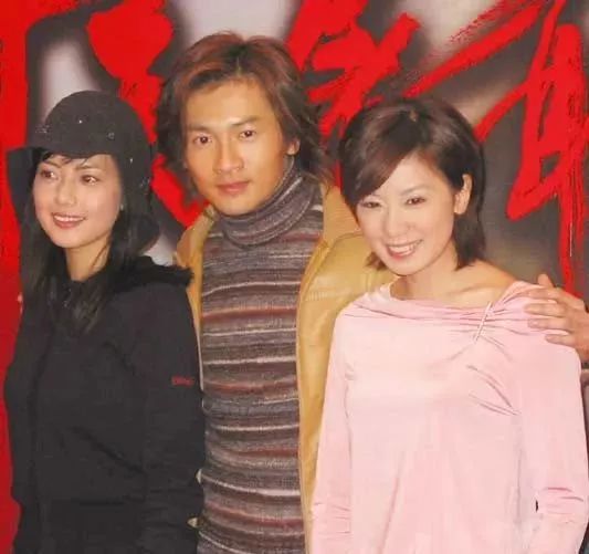 高圆圆怀孕苏有朋被意外催婚:赵敏和周芷若都有娃了,你呢